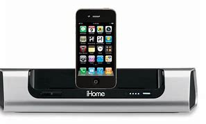 Image result for iPhone 4 iHome