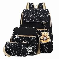 Image result for School Bags for Teenage Girls