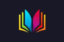 Image result for Book Shop Logo Design