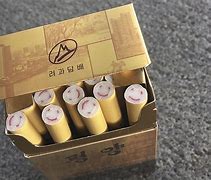 Image result for Flavored Cigarettes Brands in South Korea