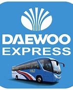 Image result for Daewoo Express Tag Line