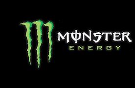 Image result for Logo De Monster Energy