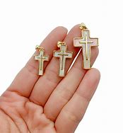 Image result for Cross Charms