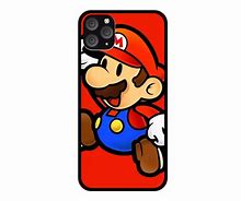 Image result for Mario Cases for iPhone SE 2020