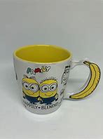 Image result for Despicable Me Minion Mug