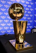 Image result for Larry Brown NBA Trophy
