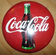 Image result for Coca-Cola Sign