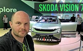 Image result for Skoda Vision 7s Accessories