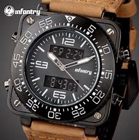 Image result for Infantry Men's Watch