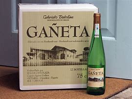 Image result for ganeta