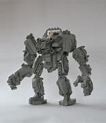 Image result for LEGO EXO Suit Moc