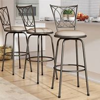 Image result for Kitchen Stools Counter Height