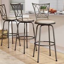 Image result for Kitchen Counter Stools
