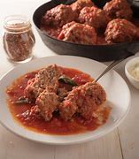 Image result for Rao's Meatballs