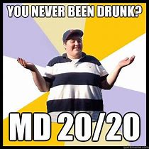 Image result for MD 20 20 Meme