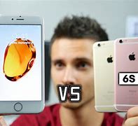 Image result for iPhone 5S vs iPhone 7