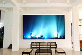 Image result for Projector Wall Design