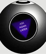 Image result for Fall Out Boy Magic 8 Ball