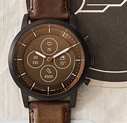 Image result for Fossil Hybrid Smartwatch Ndw2n