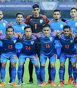 Image result for Indian Football Players