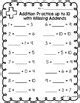 Image result for Addition and Subtraction Practice