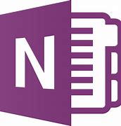 Image result for OneNote Page Icon