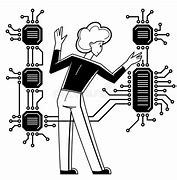 Image result for Electronics Engineer Cartoon