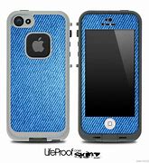 Image result for iPhone 5 Skin Case Blue