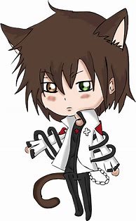 Image result for Anime Boy Chibi PNG