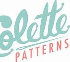 Image result for Colette Patterns