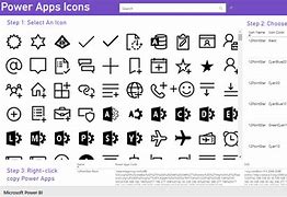 Image result for PowerApps Icon