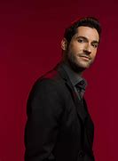 Image result for Lucifer Morningstar Actor