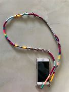 Image result for Girly Phone Cases with Ropes