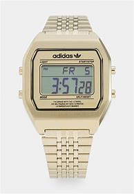 Image result for Adidas Originals Digital Watch