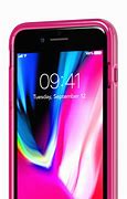 Image result for Pink Fuchsia Apple Case iPhone 8