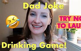 Image result for Drinking Dad Jokes