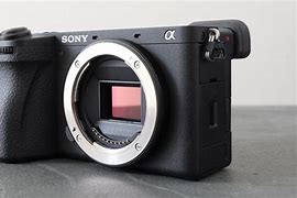 Image result for Sony A6700