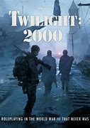 Image result for Twilight 2000 Game