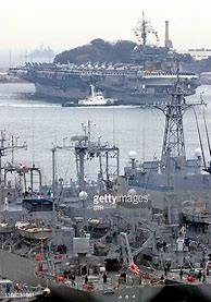 Image result for Naval Station Yokosuka