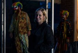 Image result for 8 Ball Clown 2