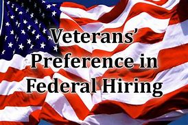 Image result for USA Jobs Veterans' Preference