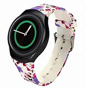 Image result for Samsung Gear 2 Watch Bands for Girls