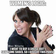 Image result for The What Meme Woman