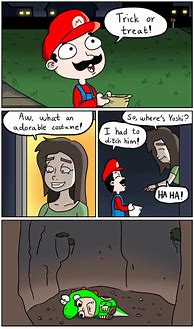 Image result for Mario Jokes