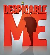 Image result for Despicable Me Symbol