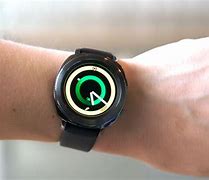 Image result for Samsung Gear Sport Watch Functions