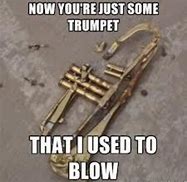 Image result for Dead Trumpet Meme