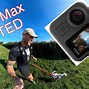 Image result for GoPro Max 360 Battery Door for Charging