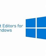 Image result for Text Editor Windows