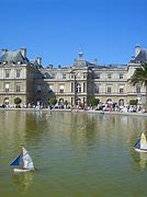 Image result for Le Jardin Du Luxembourg